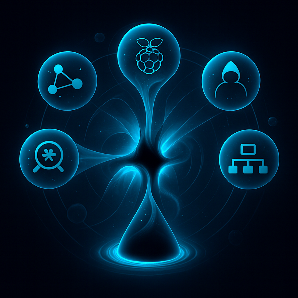 Amalgys logo